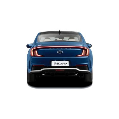 Modern Mingtu Pure Electric 2021 TOP Flagship 165km/h Xe siêu xe điện tốc độ cao