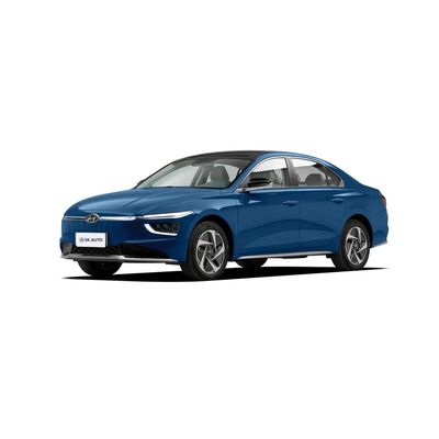 Modern Mingtu Pure Electric 2021 TOP Flagship 165km/h Xe siêu xe điện tốc độ cao