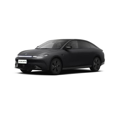 Leapmotor C01 500KM Electric Sedan Hai bánh lái tốc độ cao cho gia đình du lịch