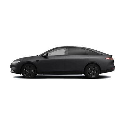 Leapmotor C01 500KM Electric Sedan Hai bánh lái tốc độ cao cho gia đình du lịch