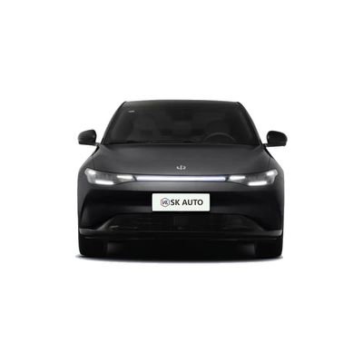 Leapmotor C01 500KM Electric Sedan Hai bánh lái tốc độ cao cho gia đình du lịch