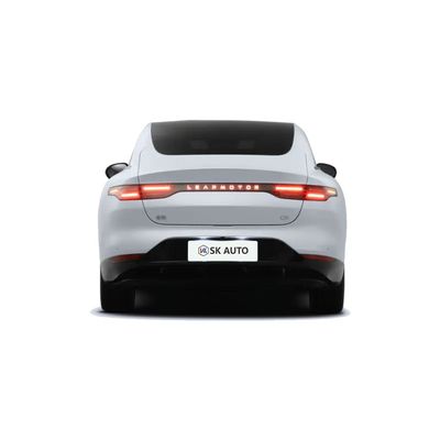 Panoramic Sunroof Leapmotor C01 5 cửa 5 chỗ cửa không cạnh Xe hơi EV sang trọng