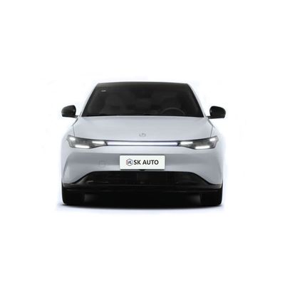 Panoramic Sunroof Leapmotor C01 5 cửa 5 chỗ cửa không cạnh Xe hơi EV sang trọng