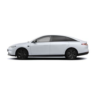 Panoramic Sunroof Leapmotor C01 5 cửa 5 chỗ cửa không cạnh Xe hơi EV sang trọng