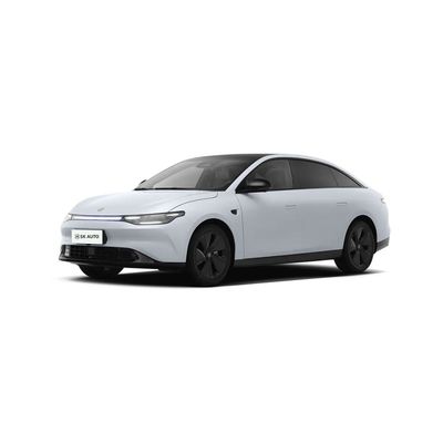 Panoramic Sunroof Leapmotor C01 5 cửa 5 chỗ cửa không cạnh Xe hơi EV sang trọng