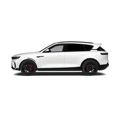 2025 VOYAH FREE 318 Trung Quốc New Energy Vehicle SUV Range 318KM Động lưng Động lưng