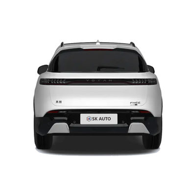 2025 VOYAH FREE 318 Trung Quốc New Energy Vehicle SUV Range 318KM Động lưng Động lưng