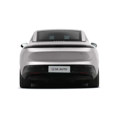 Zeekr 007 Xe điện sang trọng 870km và loại năng lượng điện thuần túy với pin Lithium Iron Phosphate