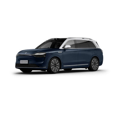 2024 AITO M9 mới nhất SUV điện Tăng tầm 225KM Xe năng lượng mới Auto M9