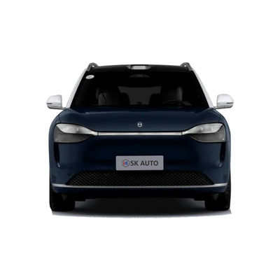 2024 AITO M9 mới nhất SUV điện Tăng tầm 225KM Xe năng lượng mới Auto M9
