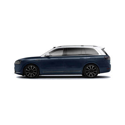 2024 AITO M9 mới nhất SUV điện Tăng tầm 225KM Xe năng lượng mới Auto M9