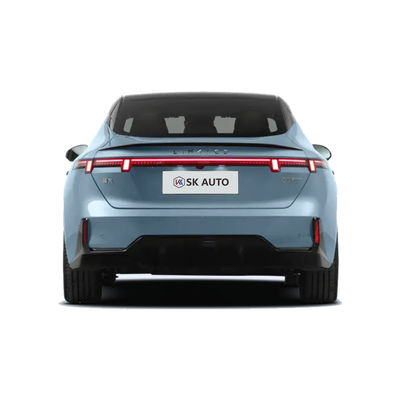 Xe điện lai tốc độ cao Geely LYNK&amp;CO 07 EM-P 2024 Ev Car REEV LYNKCO 07 EM-P