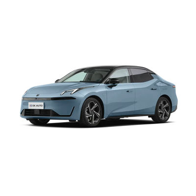 Xe điện lai tốc độ cao Geely LYNK&amp;CO 07 EM-P 2024 Ev Car REEV LYNKCO 07 EM-P