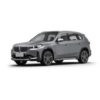 BMW X1 2.0T 204 mã lực L4 SUV 5 cửa cho những người đam mê xe xăng