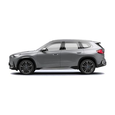 BMW X1 2.0T 204 mã lực L4 SUV 5 cửa cho những người đam mê xe xăng