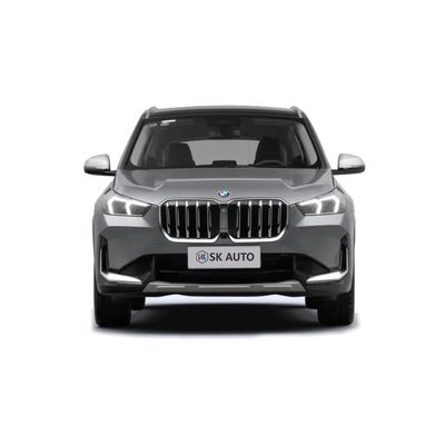 BMW X1 2.0T 204 mã lực L4 SUV 5 cửa cho những người đam mê xe xăng