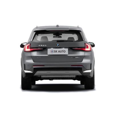 BMW X1 2.0T 204 mã lực L4 SUV 5 cửa cho những người đam mê xe xăng