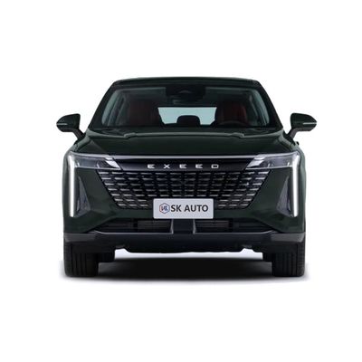 Exeed VX 2023 Chery Exeed Car SUV Mô hình Exeed VX Auto 2023 Ex Eed Vx Car
