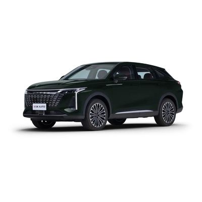 Exeed VX 2023 Chery Exeed Car SUV Mô hình Exeed VX Auto 2023 Ex Eed Vx Car