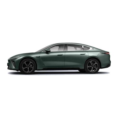 năng lượng mới Exeed Sterra ES Xe hơi Chery Exeed Sterra Es 2024 Không khí tiêu chuẩn Thời lượng pin Điện lực 550km Xuất khẩu Bishkek