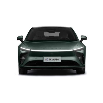 năng lượng mới Exeed Sterra ES Xe hơi Chery Exeed Sterra Es 2024 Không khí tiêu chuẩn Thời lượng pin Điện lực 550km Xuất khẩu Bishkek