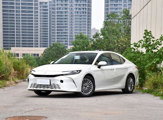 Toyota 2.0L 173 PS Camry chạy xăng - 173 mã lực mạnh Mid Sedan