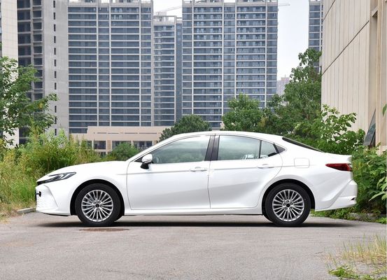 Toyota 2.0L 173 PS Camry chạy xăng - 173 mã lực mạnh Mid Sedan