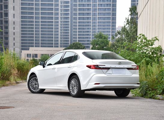 Toyota 2.0L 173 PS Camry chạy xăng - 173 mã lực mạnh Mid Sedan