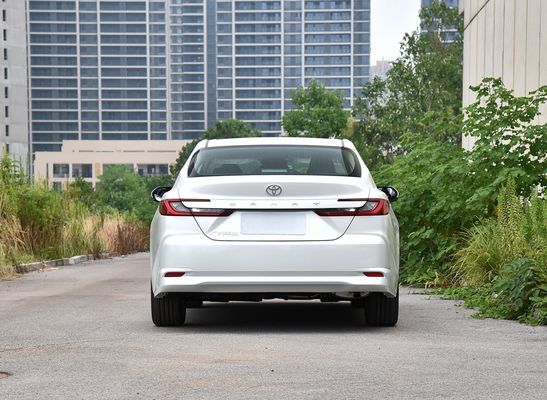 Toyota 2.0L 173 PS Camry chạy xăng - 173 mã lực mạnh Mid Sedan