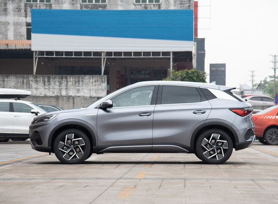 2024 BYD Yuan Plus ATTO3 Xe SUV điện hoàn toàn Xe điện năng lượng mới 0km