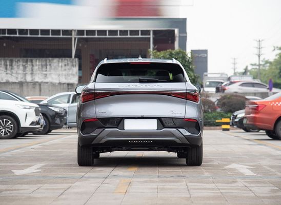 BYD EV Car Byd Yuan Plus phiên bản Honor Xe năng lượng mới 2024 Model SUV Stock Màu xám