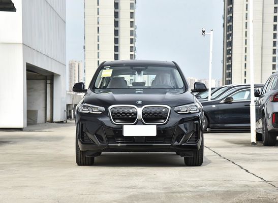 BMW iX3 RWD xe điện - 210 KW 400N.m mô-men xoắn SUV EV sang trọng 2024 Long Range