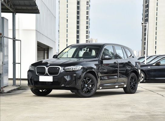 BMW iX3 RWD xe điện - 210 KW 400N.m mô-men xoắn SUV EV sang trọng 2024 Long Range