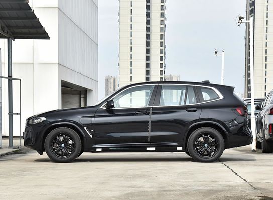 BMW iX3 RWD xe điện - 210 KW 400N.m mô-men xoắn SUV EV sang trọng 2024 Long Range