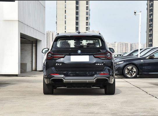 BMW iX3 RWD xe điện - 210 KW 400N.m mô-men xoắn SUV EV sang trọng 2024 Long Range