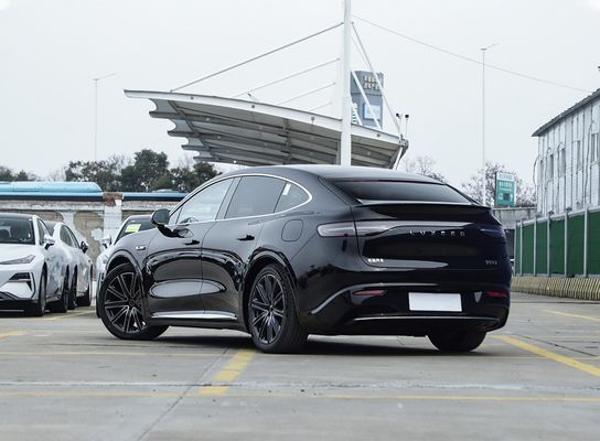 AWD Type lái xe điện Limousine xe điện LUXCEED R7 với loại năng lượng điện thuần túy