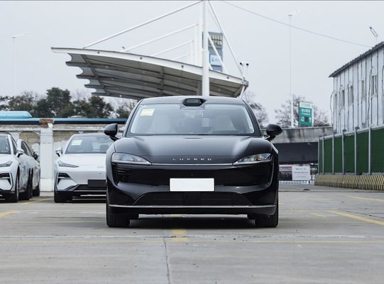 LXUCEED 0.25hrs Thời gian sạc nhanh Xe điện thông minh RWD / AWD cho trải nghiệm lái xe mạnh mẽ