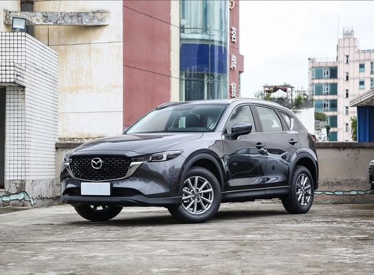 Xe chạy xăng CX-5 mạnh mẽ SUV nhỏ gọn với mô-men xoắn 200 Nm Mô hình 2025 Xe xăng chất lượng cao
