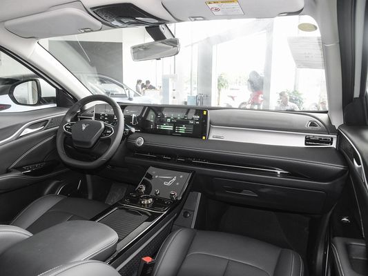 2023 NETA U Xe điện Sự kết hợp hoàn hảo của phong cách và hiệu quả Xe cũ với tình trạng tốt