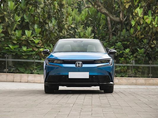 2025 Honda eNP2 Sạc nhanh Xe điện EV 545km Range 4787mm Chiều dài và sức mạnh thân thiện với môi trường