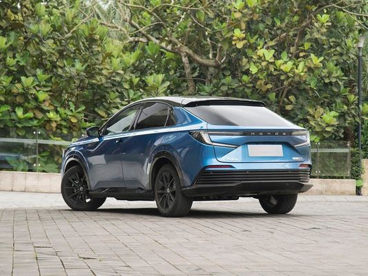 2025 Honda eNP2 Sạc nhanh Xe điện EV 545km Range 4787mm Chiều dài và sức mạnh thân thiện với môi trường