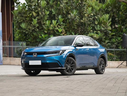 Xe điện Honda eNP2 150kW Điện lực và phạm vi 545km cho lái xe trong sa mạc gia đình