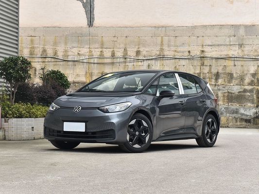 2025 Volkswagen EV ID4 Mô hình mới 53,6 KWh Capacity pin Điện với mái nhà cho hiệu suất lâu dài
