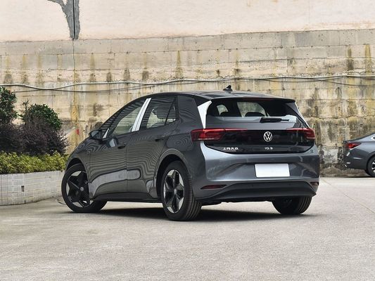 2025 Volkswagen EV ID4 Mô hình mới 53,6 KWh Capacity pin Điện với mái nhà cho hiệu suất lâu dài