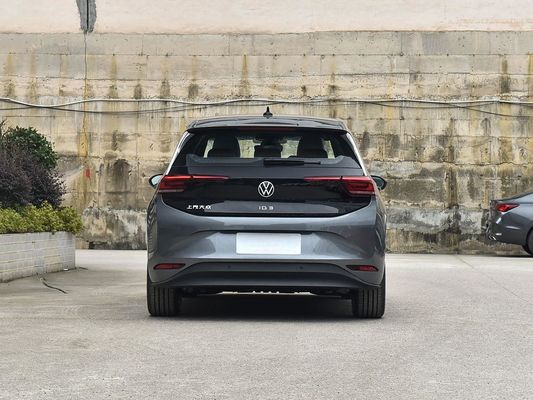 2025 Volkswagen EV ID4 Mô hình mới 53,6 KWh Capacity pin Điện với mái nhà cho hiệu suất lâu dài