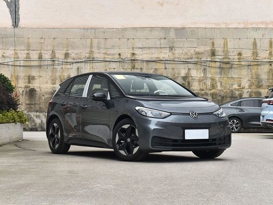 2025 Volkswagen EV ID4 Mô hình mới 53,6 KWh Capacity pin Điện với mái nhà cho hiệu suất lâu dài
