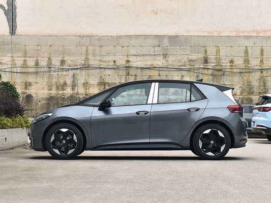 2025 Volkswagen EV ID4 Mô hình mới 53,6 KWh Capacity pin Điện với mái nhà cho hiệu suất lâu dài