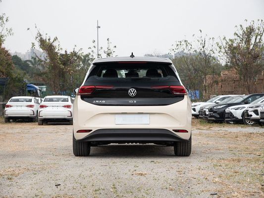 451km Range Volkswagen EV ID3 Xe điện cho và Powertrain 2025 Mô hình mới sạc nhanh EV với Sunroof Xe điện miễn thuế