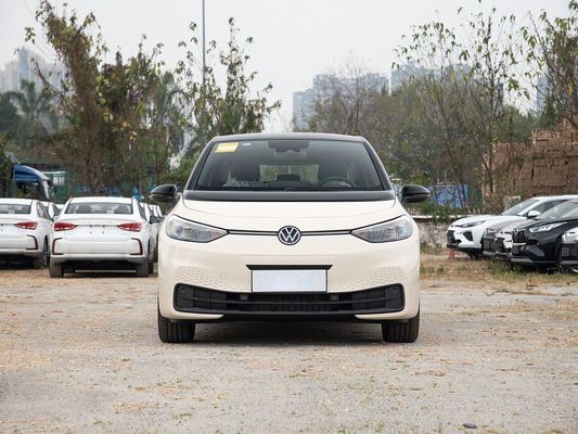 451km Range Volkswagen EV ID3 Xe điện cho và Powertrain 2025 Mô hình mới sạc nhanh EV với Sunroof Xe điện miễn thuế