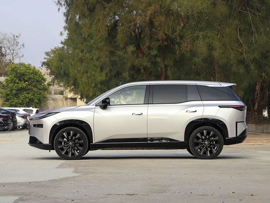 2025 Toyota Bz4X dung lượng ngồi 5 Chiếc xe điện cho hiệu suất mô hình mới sạc nhanh EV với phạm vi dài